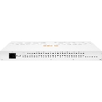Коммутатор HPE Aruba IOn 1930 24G 4SFP+, 24×1 Гбит/с + 4×10 Гбит/с SFP+, управляемый, фото8