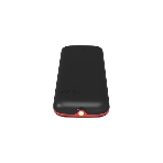 Мобильный телефон BQ 2820 Step XL+ черный/красный, фото4
