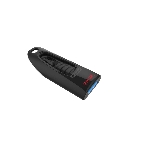 Флешка USB Sandisk 64Gb Ultra SDCZ48-064G-U46 USB 3.0 черный, фото10