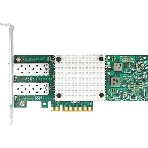Сетевой адаптер PCIE 10Gb FIBER 2SFP+ LREC9812BF-2SFP+ LR-LINK, фото7