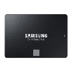 Накопитель SSD Samsung 4Tb 870 EVO, V-NAND, 2.5', SATA III, [R/W - 530/560 Mb/s], фото39