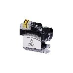 Картридж струйный Sakura LC3617BK для Brother, черный, 16 мл., 550 к., фото2