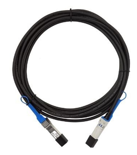 Кабель DAC SFP+10G 5M SFP+-DAC-5M LR-LINK