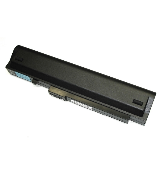 Аккумуляторная батарея для ноутбука Acer Aspire One ZG-5 D150 A110 531h 11.1V 4800mAh черный