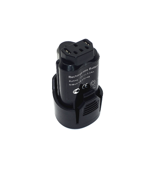 Аккумулятор для AEG (p/n: 4932352824, 4932430166) 3Ah 12V Li-Ion