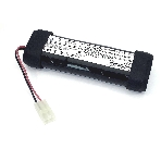 Аккумулятор CameronSino CS-IRB120VX для пылесоса iRobot 12101 12501 12601 3.0Ah 7.2V, фото2