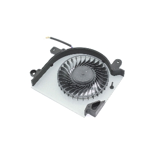 Вентилятор (кулер) для ноутбука MSI GF75 GPU