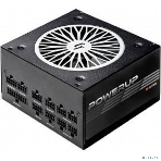Блок питания Chieftec GPX-750FC, 750Вт, 80 PLUS Gold, 120мм, модульный, черный, фото17