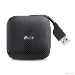 USB-концентратор TP-Link UH400, USB 3.0, USB 4 порта, USB, фото20