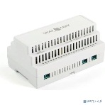 Источник вторичного электропитания резервированный SKAT-12-3.0-DIN Бастион 580, фото10