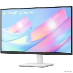 Монитор 27' LG UltraFine 27US500-W IPS 3840x2160, 60 Гц, 5 мс, 16:9, 300 кд/м², 2xHDMI, 1xDP, 1x3.5 мм, белый, фото7