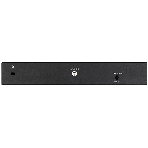Коммутатор D-Link DGS-1210-10P/FL2A, 8×1 Гбит/с + 2×1 Гбит/с SFP, настраиваемый, фото10