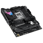 Материнская плата ASUS ROG STRIX X870E-E GAMING WIFI, AM5, AMD X870E, 4xDDR5, 4xSATA, 5xM.2, 1xPCI-E 5.0 x16, 1xPCI-E 4.0 x4, 1xHDMI, 1xUSB-C 3.2 Gen 2, 1xUSB-C 3.2 Gen 2x2, 2xUSB-C 4.0, 1x 5Gb LAN, 9xUSB-A 3.2 Gen 2, 2x3.5 мм, TOSLINK, 1xWi-Fi 7, ATX, фото17