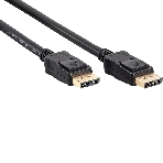 Кабель VCOM DisplayPort V1.4 3M CG632-3M, фото16