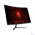 Монитор 31.5' Acer ED320QUS3bmiipx VA 2560x1440, 180 Гц, 5 мс, 16:9, 250 кд/м², 2xHDMI 2.0, DP, HDR10, FreeSync, изогнутый экран (1500R), динамики, черный, фото8