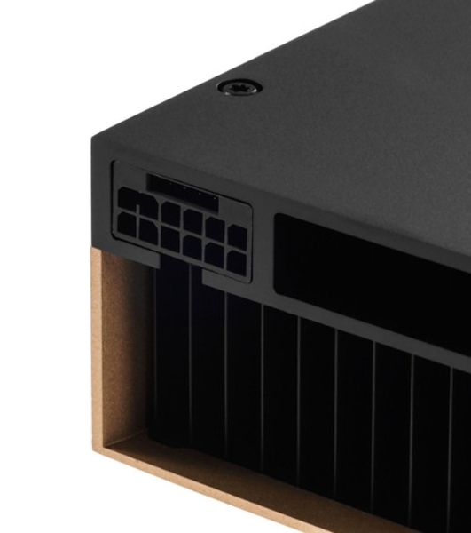 Графический процессор NVIDIA L40S 48GB 900-2G133-0380-030 (PG133G)