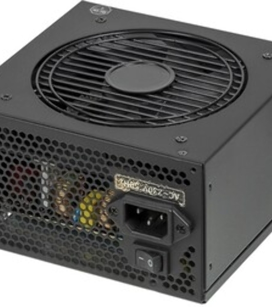 Блок питания Formula ATX 500W FV-500WD 80+ white (20+4pin) APFC 120mm fan 6xSATA RTL