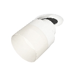 Светильник Ambrella Light XM8101521 SWH/FR белый песок/белый матовый GX53 (A2241, A2105, C8101, N8402), фото4
