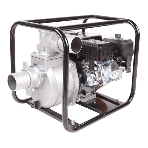 Мотопомпа Patriot MP 3060 S 335101430 Двиг. 4-т, АИ-92, 196сс, 6.5 л.с., самовсас., макс.производит.60 м/ч (1000 л/м), макс.глуб.всас.8 м., макс.нап.30 м., диам.патруб.3', бак 3,5 л, вес 25, фото 1