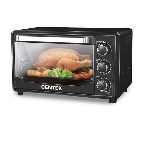 Мини-печь Centek CT-1537-30 черный, фото5