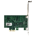 Сетевой адаптер ExeGate EXE-BCM5721 (PCI-E x1, порт 1xRJ45, 10/100/1000Mbps, Gigabit Chipset Broadcom BCM5721), фото3