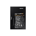 Накопитель SSD Samsung 4Tb 870 EVO, V-NAND, 2.5', SATA III, [R/W - 530/560 Mb/s], фото38