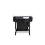 Плоттер струйный HP Designjet T630, A1, цветной, 24', 610 мм, 2400x1200 dpi, USB, Gigabit Ethernet, WiFi, фото30