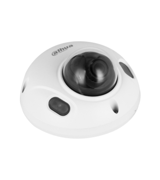 Видеокамера уличная купольная Dahua DH-IPC-HDBW3441FP-AS-0360B-S2