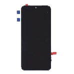 Дисплей для Huawei P60, P60 Pro в сборе с тачскрином, черный orig lcd, фото2