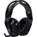 Гарнитура проводная с микрофоном Logitech G733 Lightspeed черный мониторные Radio оголовье (981-000867), фото5