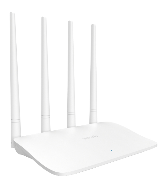 Маршрутизатор TENDA F6 Wi-Fi 300MBPS 10/100M