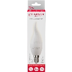 Лампа светодиодная Hiper THOMSON LED TAIL CANDLE 6W 480Lm E14 3000K TH-B2025, фото2