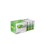 Алкалиновые батарейки GP Super Alkaline G-Tech 24А ААA - 40 шт. в пленке, фото13