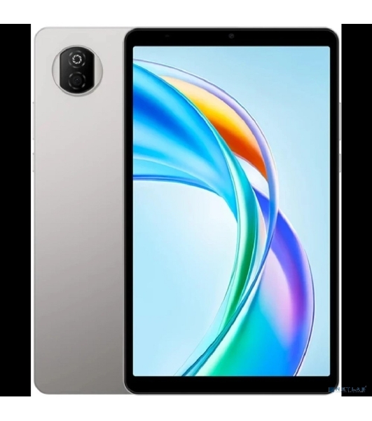 Планшет HONOR Pad X7 8.7', 4Gb, 128Gb, Wi-Fi, Android 15 серый