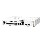 Коммутатор HPE Aruba IOn 1930 8G 2SFP 124W, 8×1 Гбит/с PoE+ + 2×1 Гбит/с SFP, настраиваемый, фото10