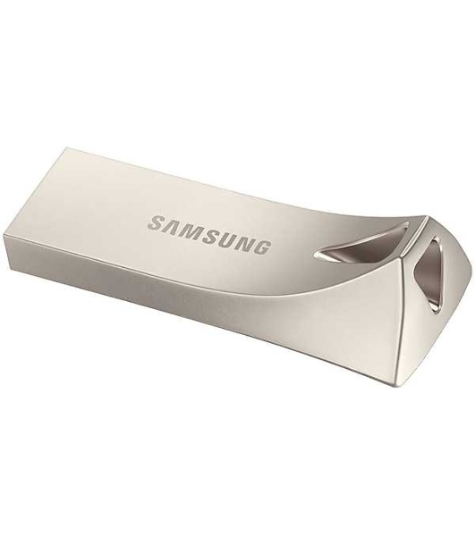 Флешка USB 256Gb USB USB 3.1 Samsung BAR Plus (up to 300Mb/s) (MUF-256BE3/APC)