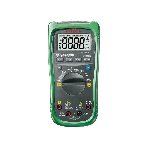 Автомобильный мультиметр MASTECH MS8239D, фото3