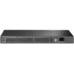 Коммутатор JetStream 24-port Gigabit L2/L2+ Managed Switch with 4 SFP slots, support SDN controller, 1U