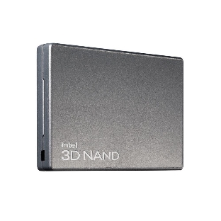 Накопитель SSD Intel D7-P5510, 7.5Tb, 2.5', PCIe 4.0 x4, NVMe, U.2, R/W 7000/4194