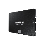 Накопитель SSD Samsung 4Tb 870 EVO, V-NAND, 2.5', SATA III, [R/W - 530/560 Mb/s], фото37