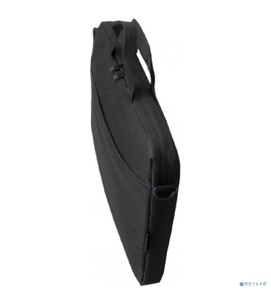 Сумка для ноутбука PORTCASE KCB-140BK (нейлон, черная до 15,6')