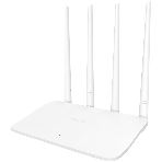 Маршрутизатор TENDA F6 Wi-Fi 300MBPS 10/100M, фото3