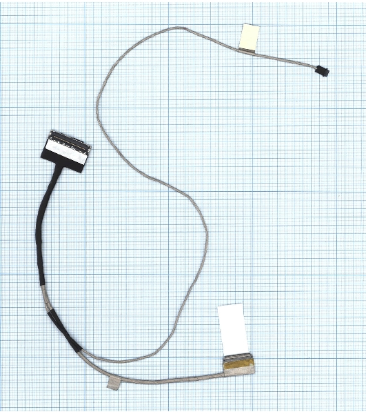 Шлейф матрицы для ноутбука Asus K501 K501LX K501L A501L V505L B5200 30-pin