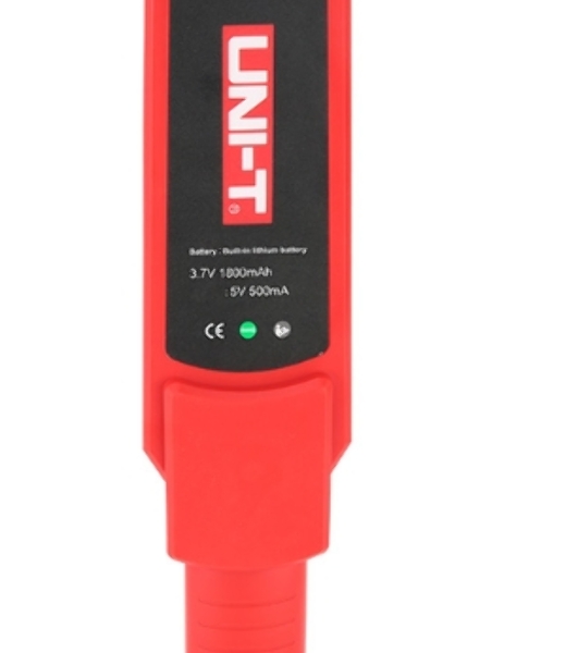 Детектор засоров в трубах UNI-T UT661C