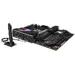 Материнская плата ASUS ROG STRIX X870E-E GAMING WIFI, AM5, AMD X870E, 4xDDR5, 4xSATA, 5xM.2, 1xPCI-E 5.0 x16, 1xPCI-E 4.0 x4, 1xHDMI, 1xUSB-C 3.2 Gen 2, 1xUSB-C 3.2 Gen 2x2, 2xUSB-C 4.0, 1x 5Gb LAN, 9xUSB-A 3.2 Gen 2, 2x3.5 мм, TOSLINK, 1xWi-Fi 7, ATX, фото15