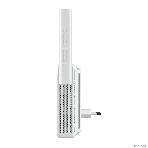 Wi-Fi Mesh-ретранслятор Netcraze Buddy 4 Mesh-ретранслятор Wi-Fi N300 2,4 ГГц 1x100 Мбит/с Ethernet, фото 1