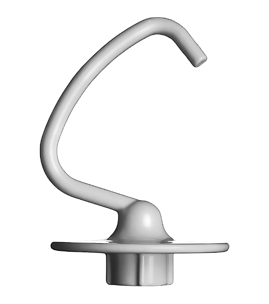 Настольный миксер с откидным блоком KitchenAid 5KSM125ELR Artisan 4.8 л цвет лавандовый