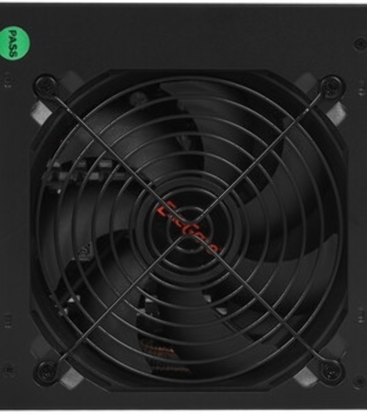 Блок питания ExeGate 800PPH-LT Box (EX292152RUS-S), 800Вт, 80 PLUS, 120мм, черный