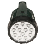 Фонарь Космос Accu 9199LED 12LED 4V3AH (фонарь-прожектор), фото4