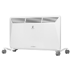 Конвектор электрический Electrolux ECH/AS2 -1000 ER белый, 1000 Вт, 15 м2, термостат, дисплей, фото11